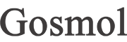 Gosmol logo for gap cover site